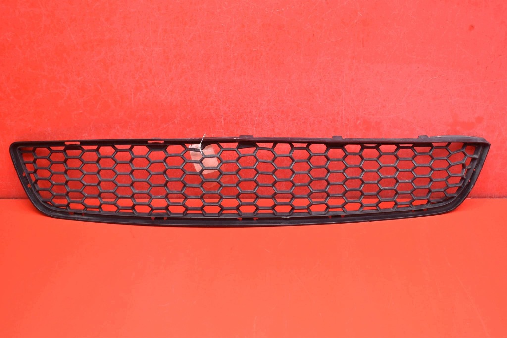 Lüftungsgitter der Stoßstange mitte schwarze 8037994 BMW X1 E84 09-15