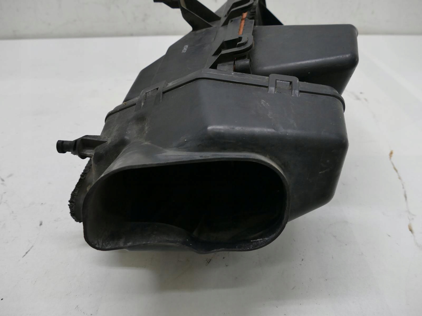 NISSAN MURANO Z50 Gehäuse filter luft