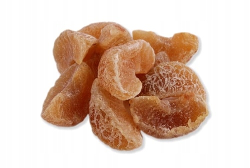 Levně Amalaki nesířené, s třtinovým cukrem (indický angrešt) 1 kg