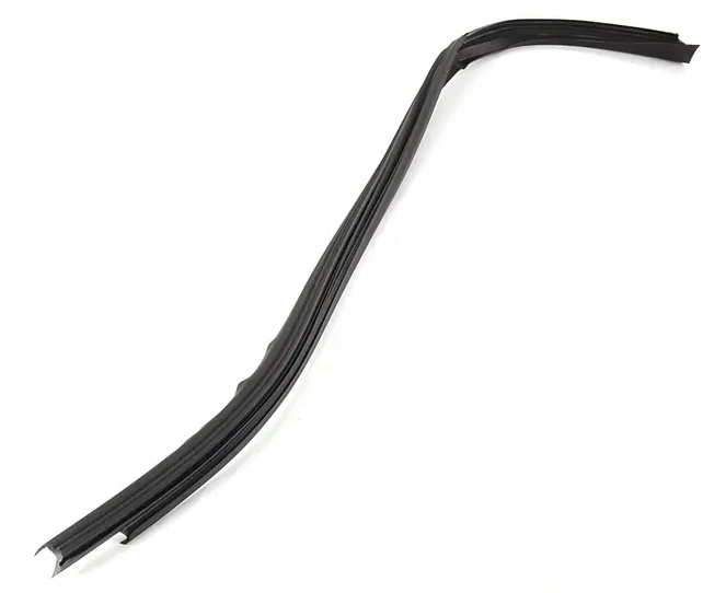 Těsnění Lišty Bočního Skla Zadní Pravé Bmw E36 Kupé 51368119962