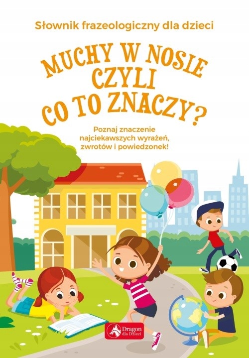 

Muchy w nosie czyli co to znaczy Miękka