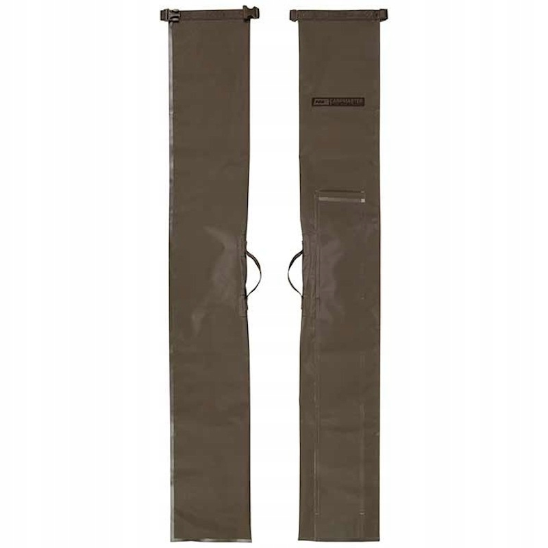 Pokrowiec Na Podbierak Worek Karpiowy Fox Welded Stink Bag 150x22cm