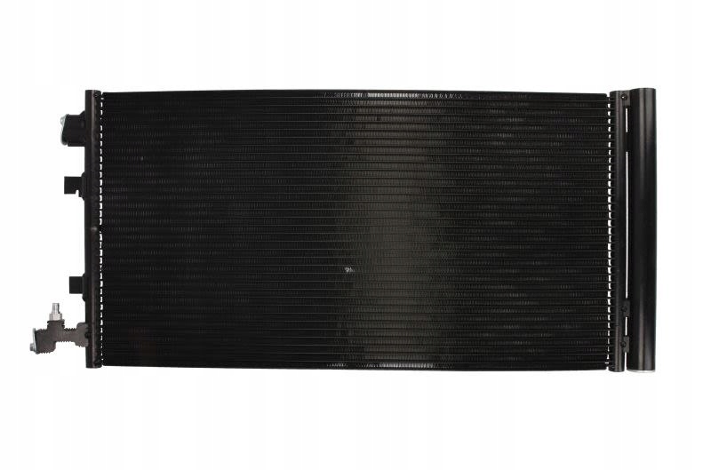Thermotec Ktt110369 конденсатор, кондиционер