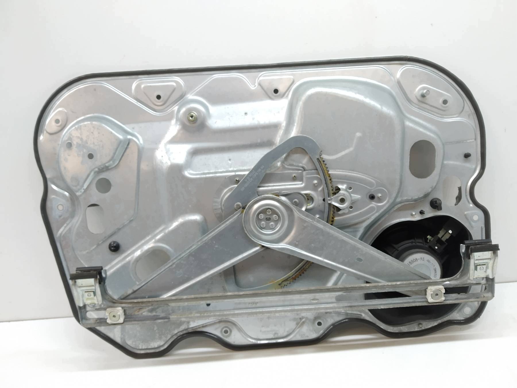 mechanism windows right front 7M51R203A28DC Ford Kuga and (2008-2012)