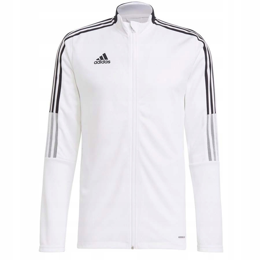 

Adidas bluza męska rozpinana Tiro 21 Track r. XL