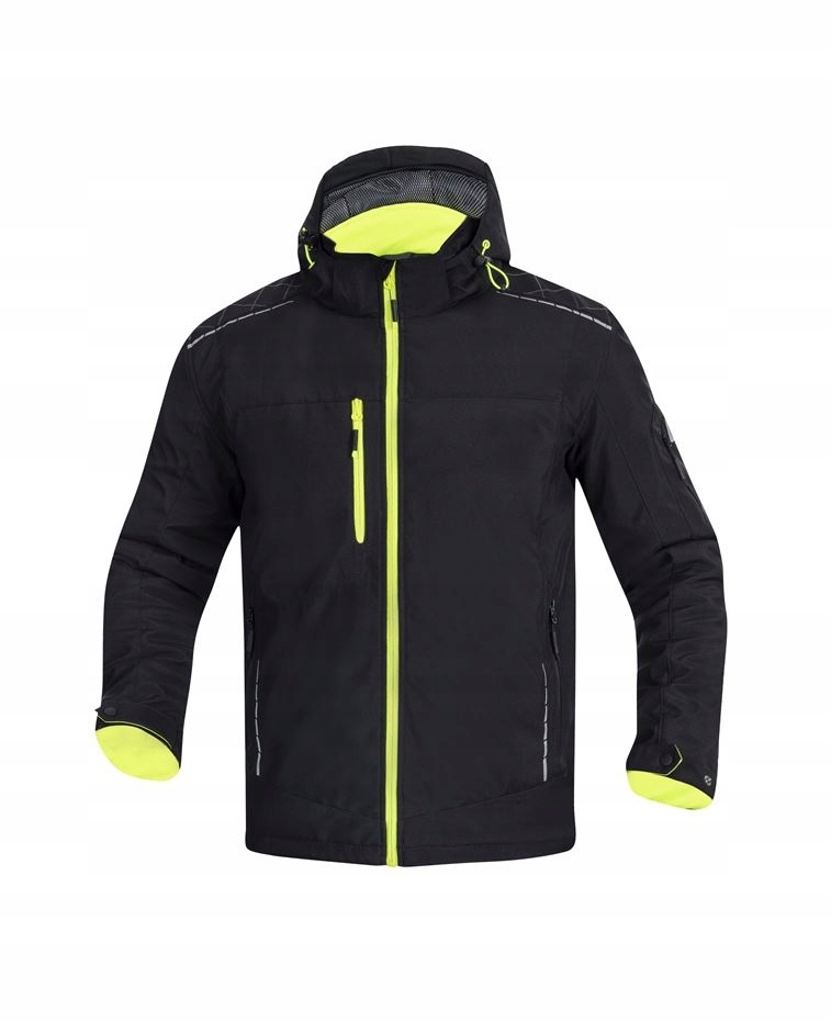 

Kurtka Softshell Ociep Membrana Czar Vision 4XL