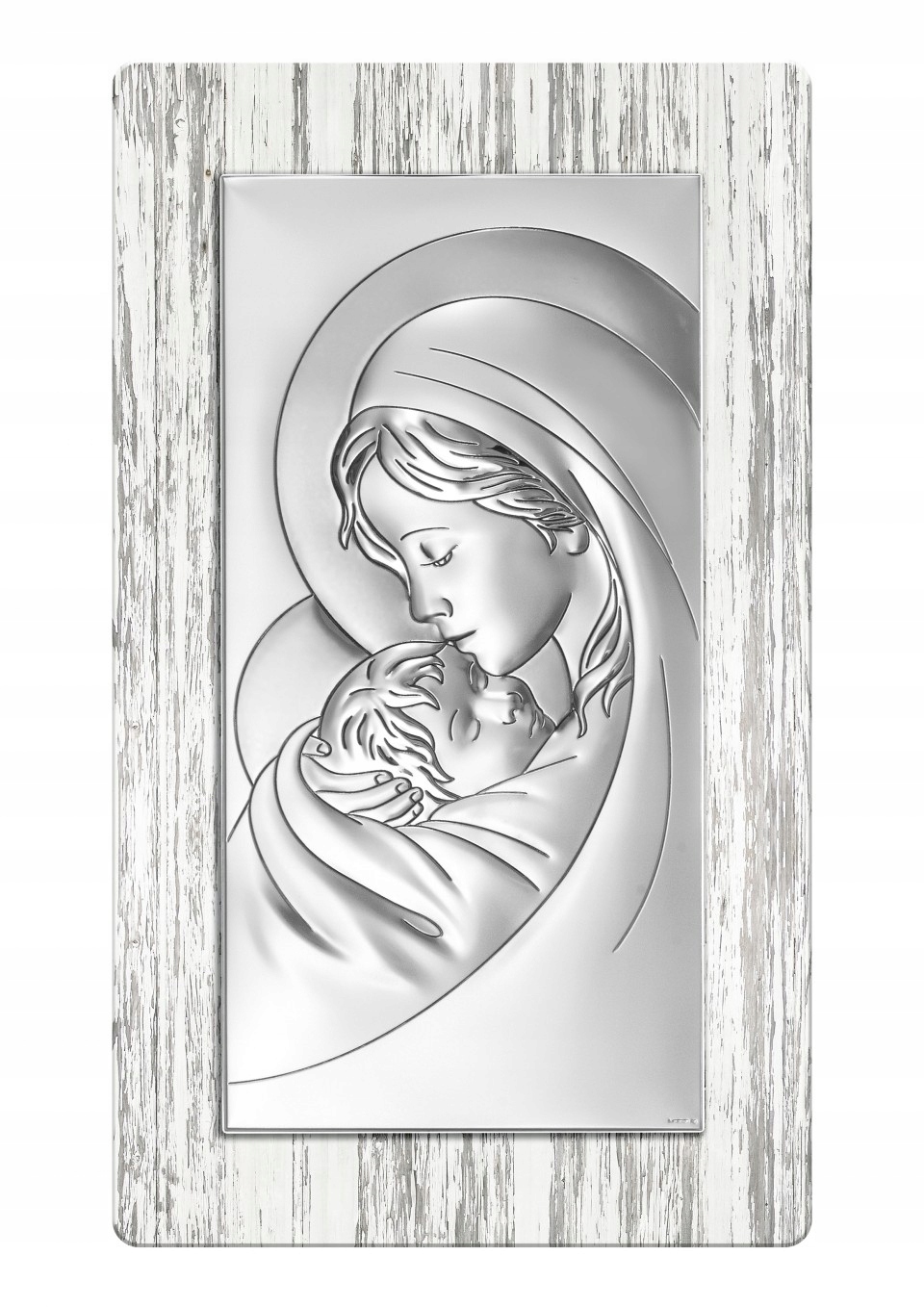 Obraz Panna Mária Gravírovanie Zadarmo! 6381/2XS