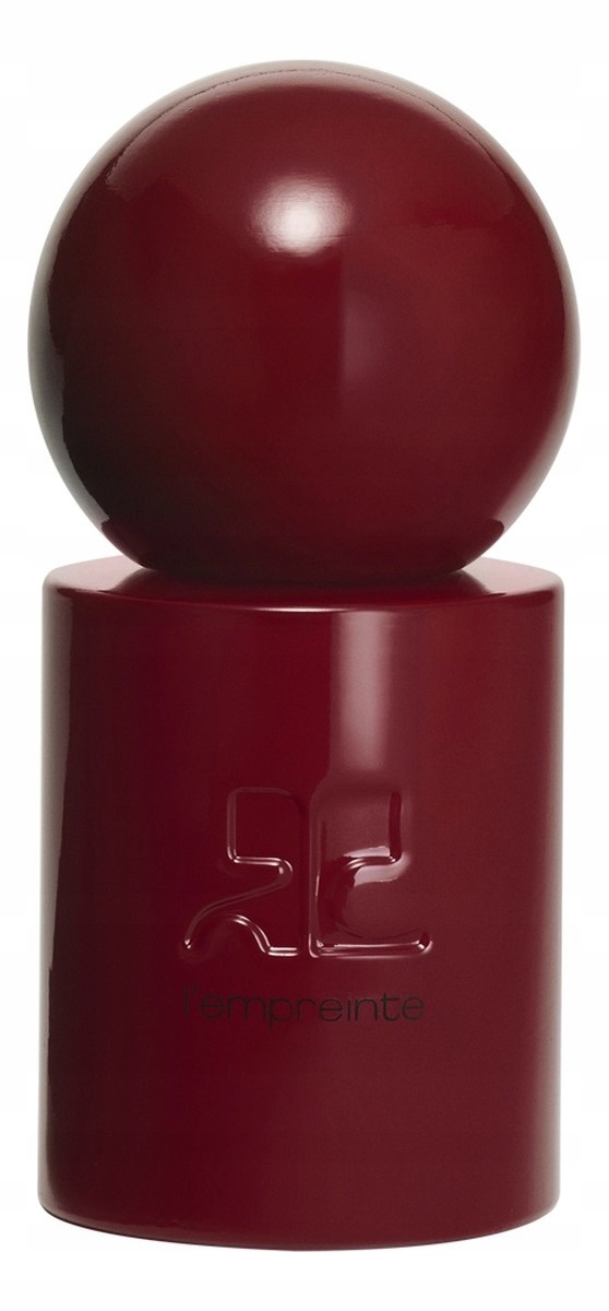 Courreges L'Empreinte parfémovaná voda sprej 50 ml