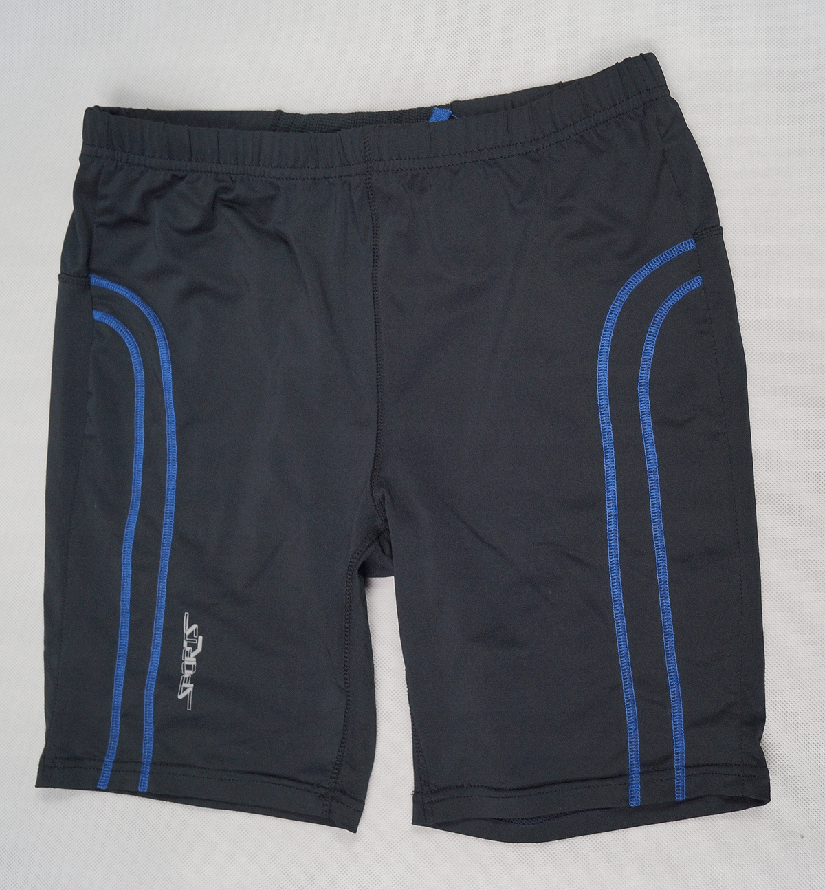 CRIVIT SPORTS SUPER MARKOWE SPORTOWE KRÓTKIE GETRY - M EAN (GTIN) 4055334631679