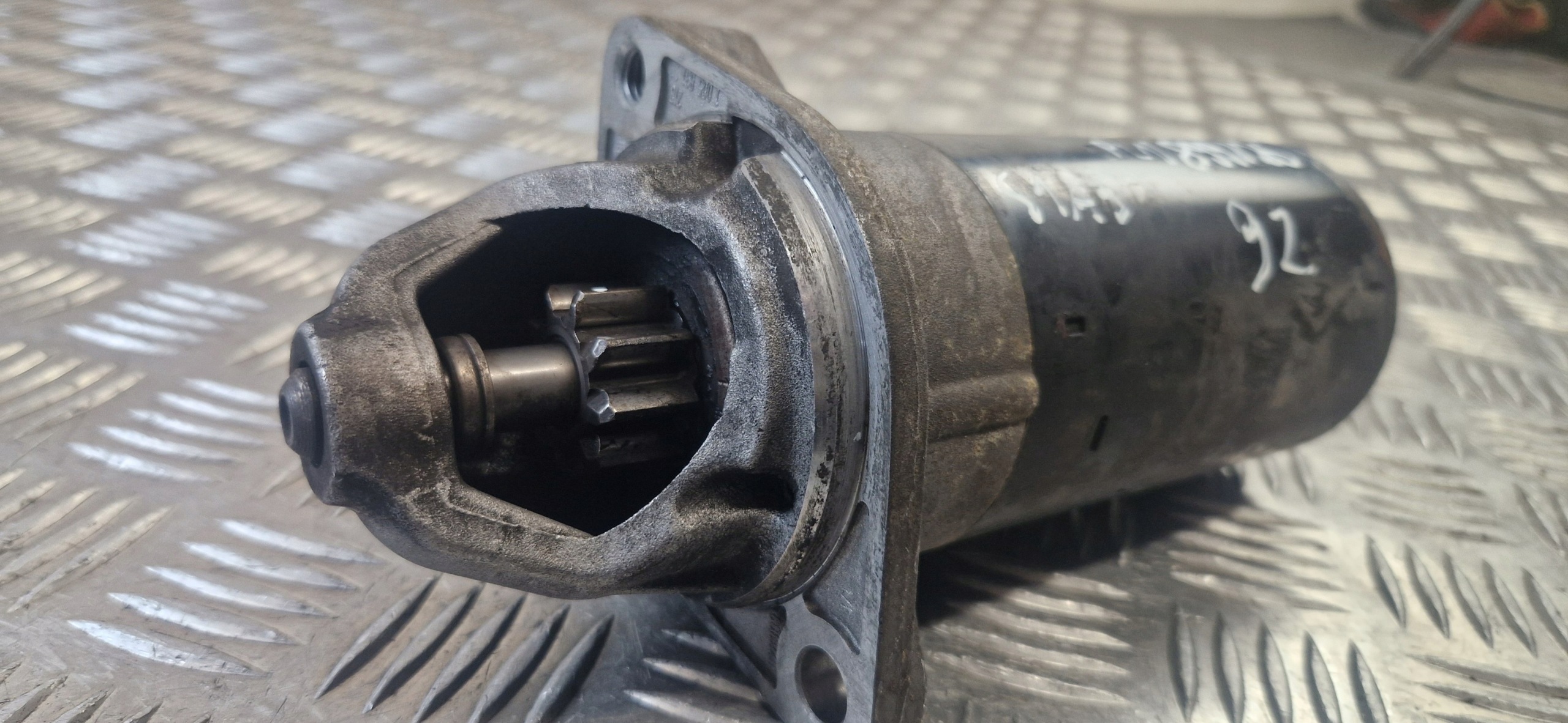 starter BMW 318I 1.9B 0001108196
