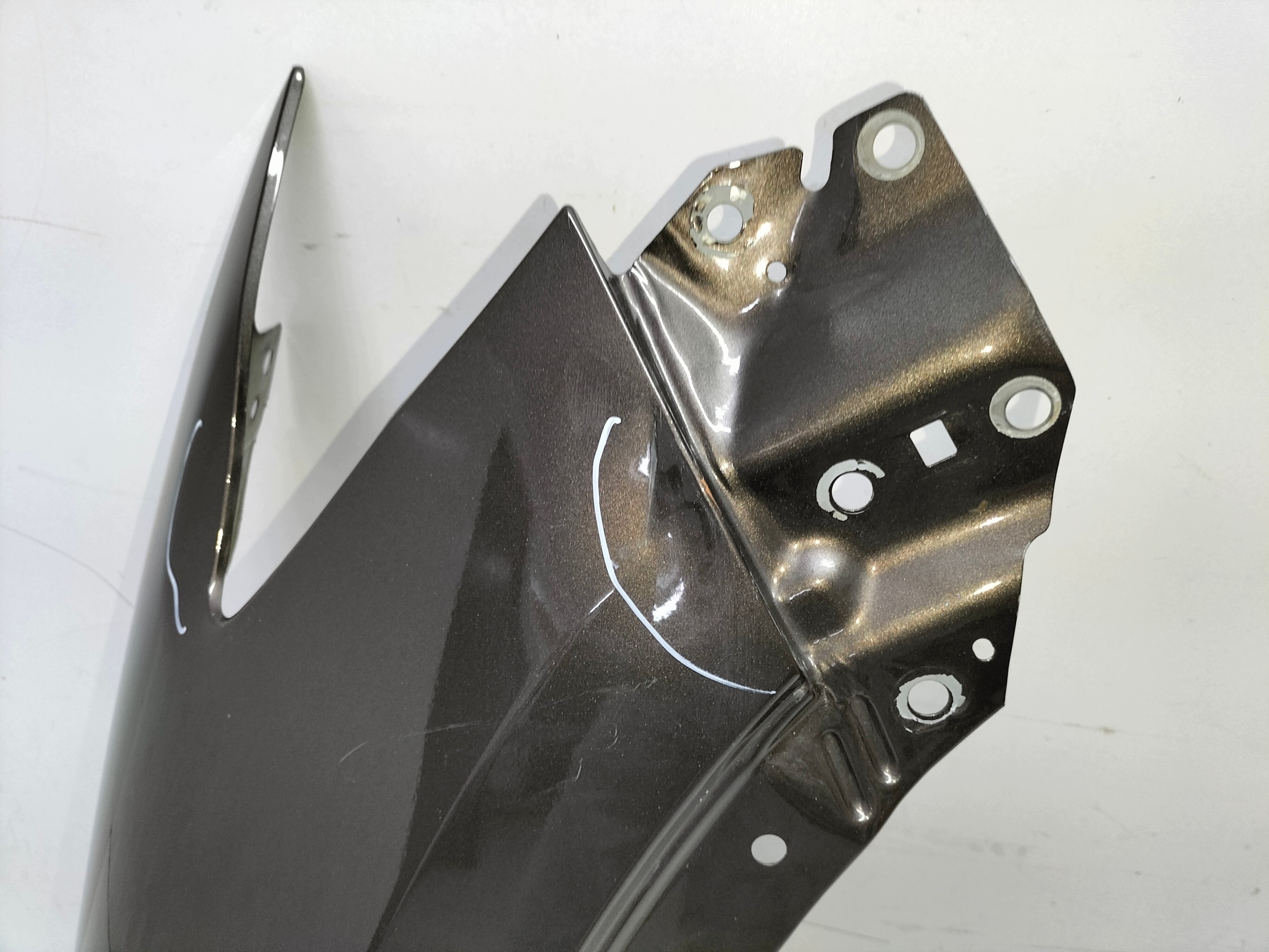fender front front right MAZDA CX5 CX-5 and 12-17