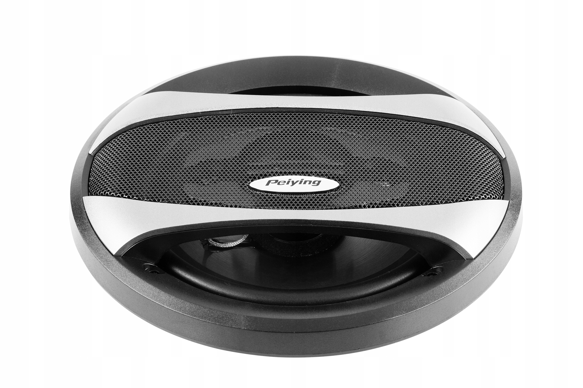 Głośniki samochodowe PEIYING PYAQ604S Model PYAQ604S