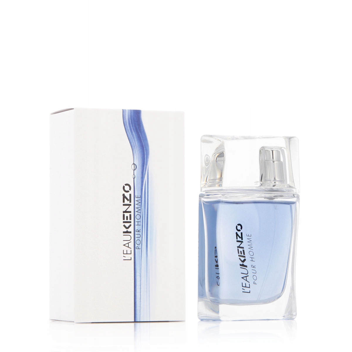 Kenzo L'Eau Kenzo Pour Homme Edt 30 ml M