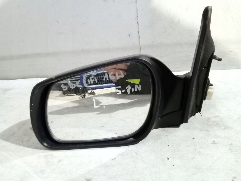 Mazda 3 BK lift mirror left electrics 5PIN