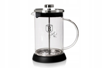 

Berlingerhaus Zaparzacz do herbaty/kawy 600 ml Bh-
