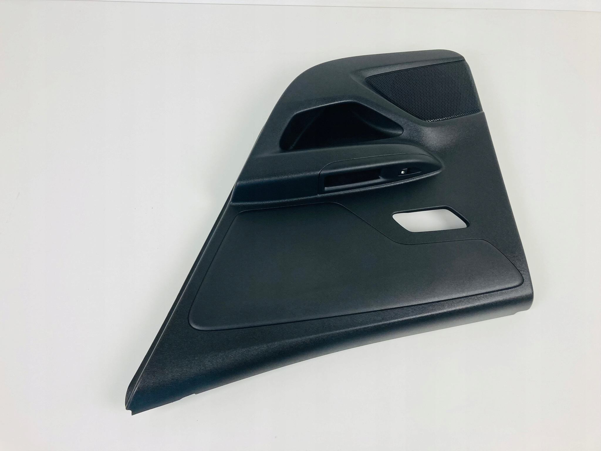 OPEL MOKKA II B side door right rear part rear right