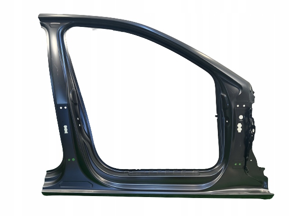 AUDI A4 B9w0 РЕСТАЙЛІНГ ПОРІГ ПРАВИЙ SLUPEKw0809076a