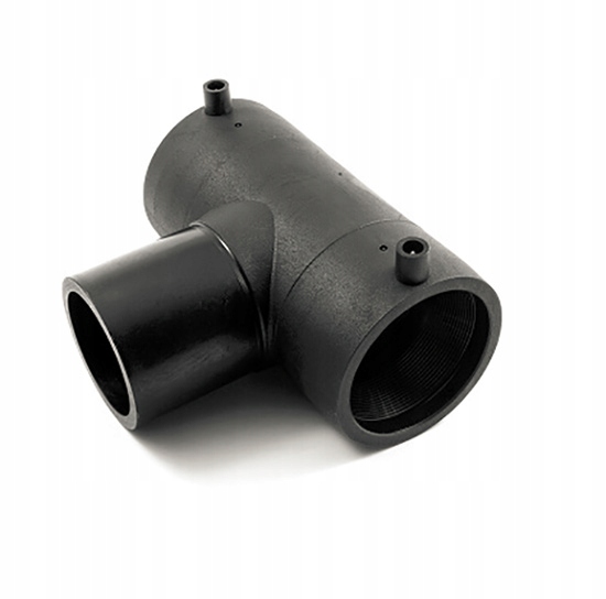 Elektroodporový redukčný trojuholník 125/90 Fox