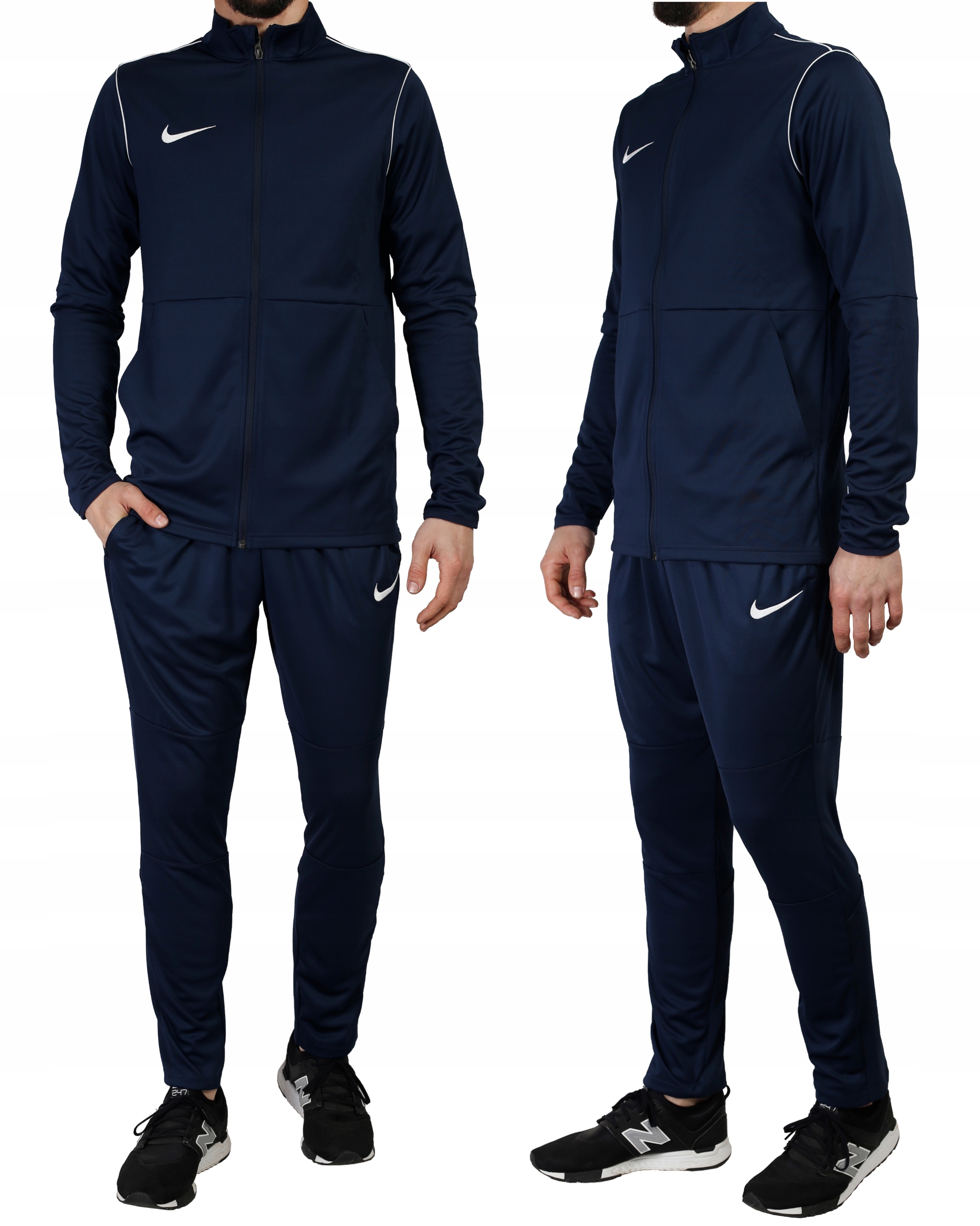 

Nike Park 20 dres męski treningowy spodnie bluza M