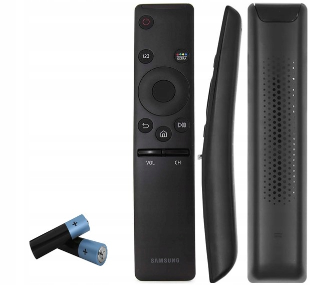 Originální Dálkový Ovladač Pro Televizor Samsung UA40K5520A UA40K5520AK UA40K5520AKXXV