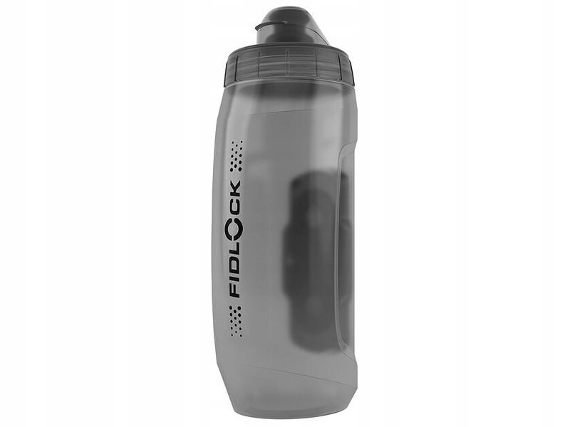 話題！FIDLOCK 590ml BIDON FIDLOCK SNAP CONNECT 590ml CLEAR BAZA MAGNES