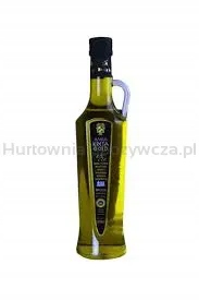 Chania Kreta Gold Extra panenský olivový olej 500 ml