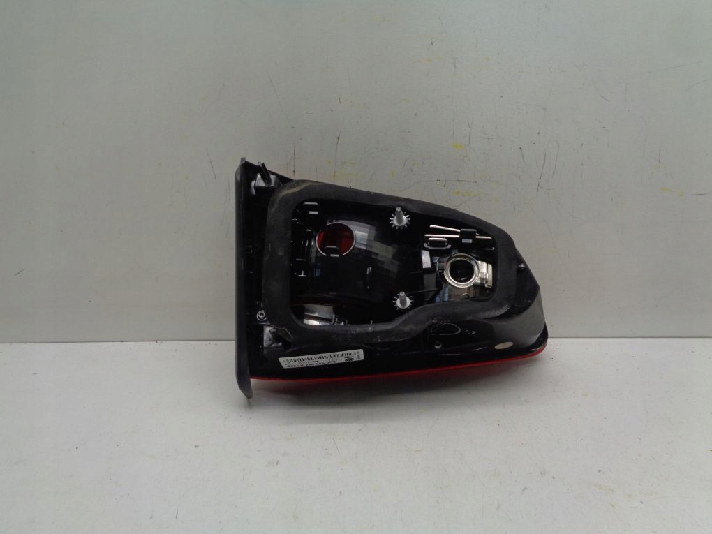 VW GOLF VII HB 5G0 light rear part left right