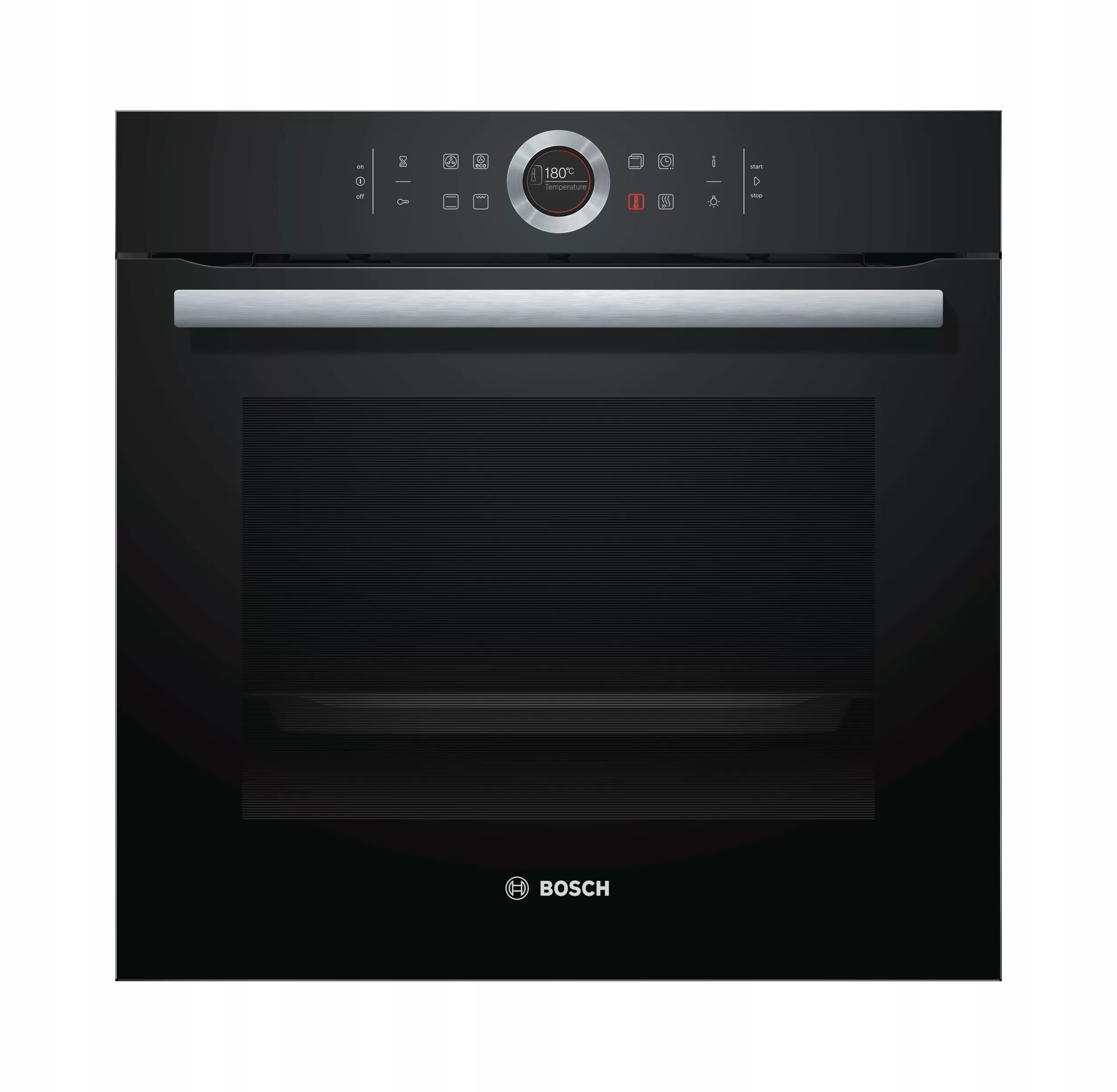 Bosch piekarnik standardowy HBG633BB1 24H