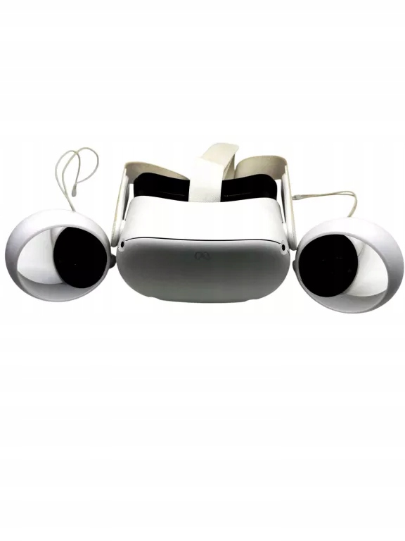 Gogle VR Meta Oculus Quest 2 128 GB