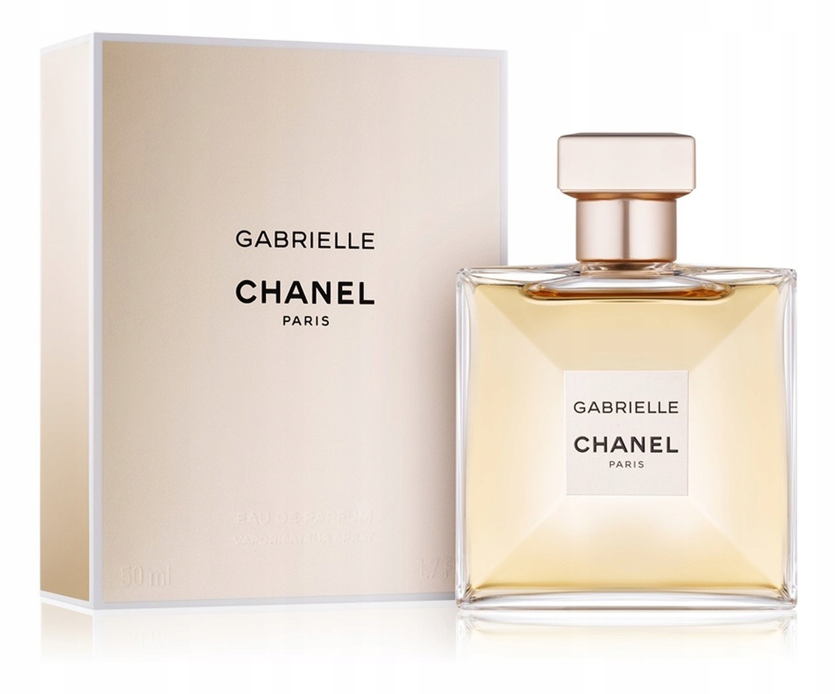 Chanel Gabrielle Parfémovaná voda sprej 50 ml