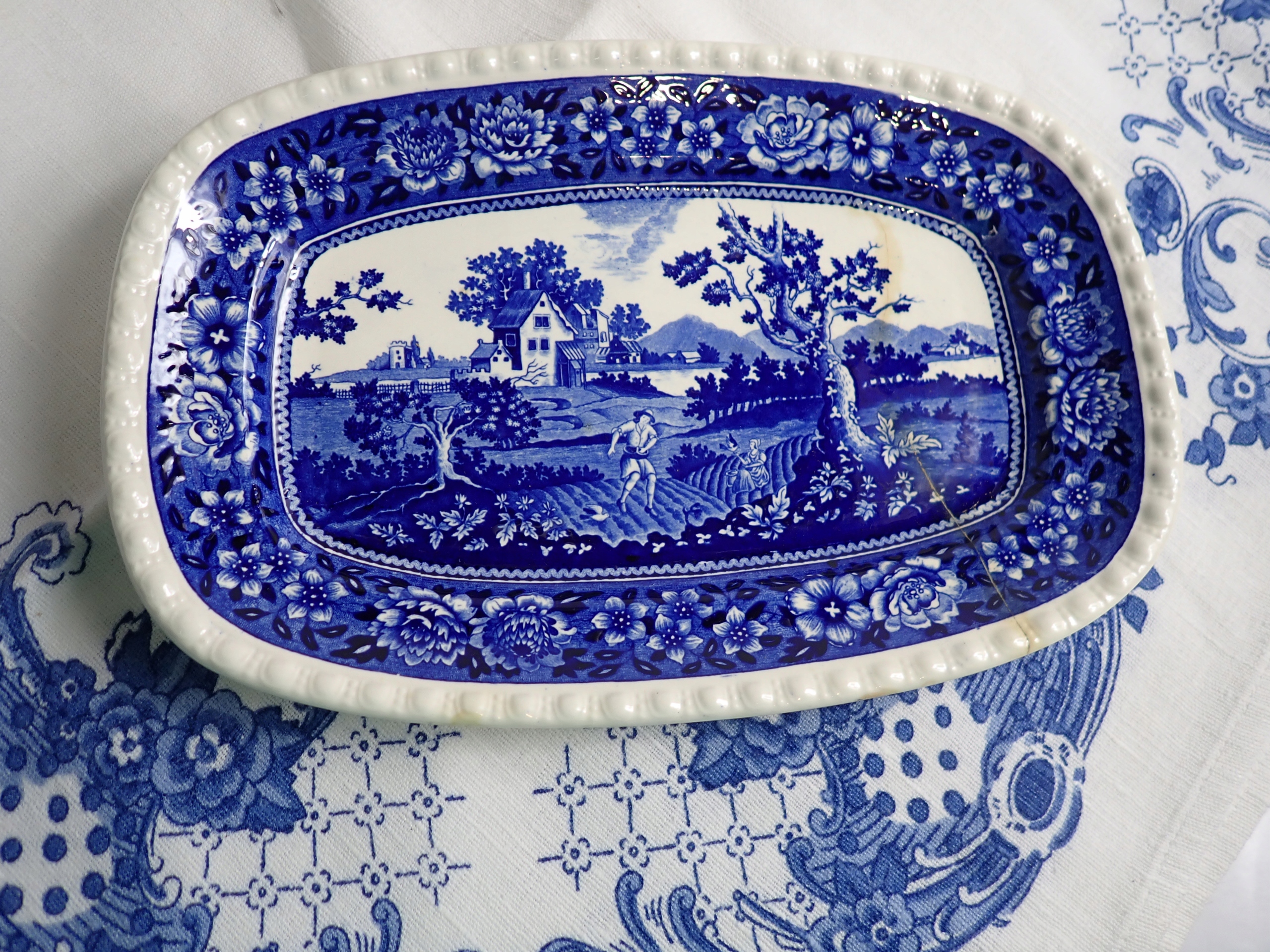 Villeroy Boch Rusticana - Niska cena na Allegro