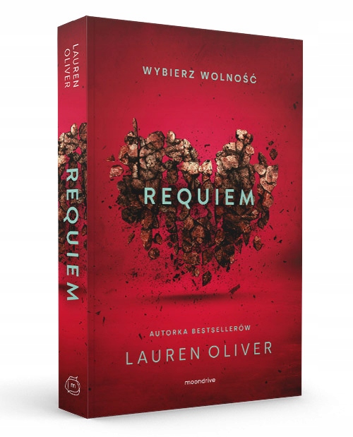 

Requiem Lauren Oliver