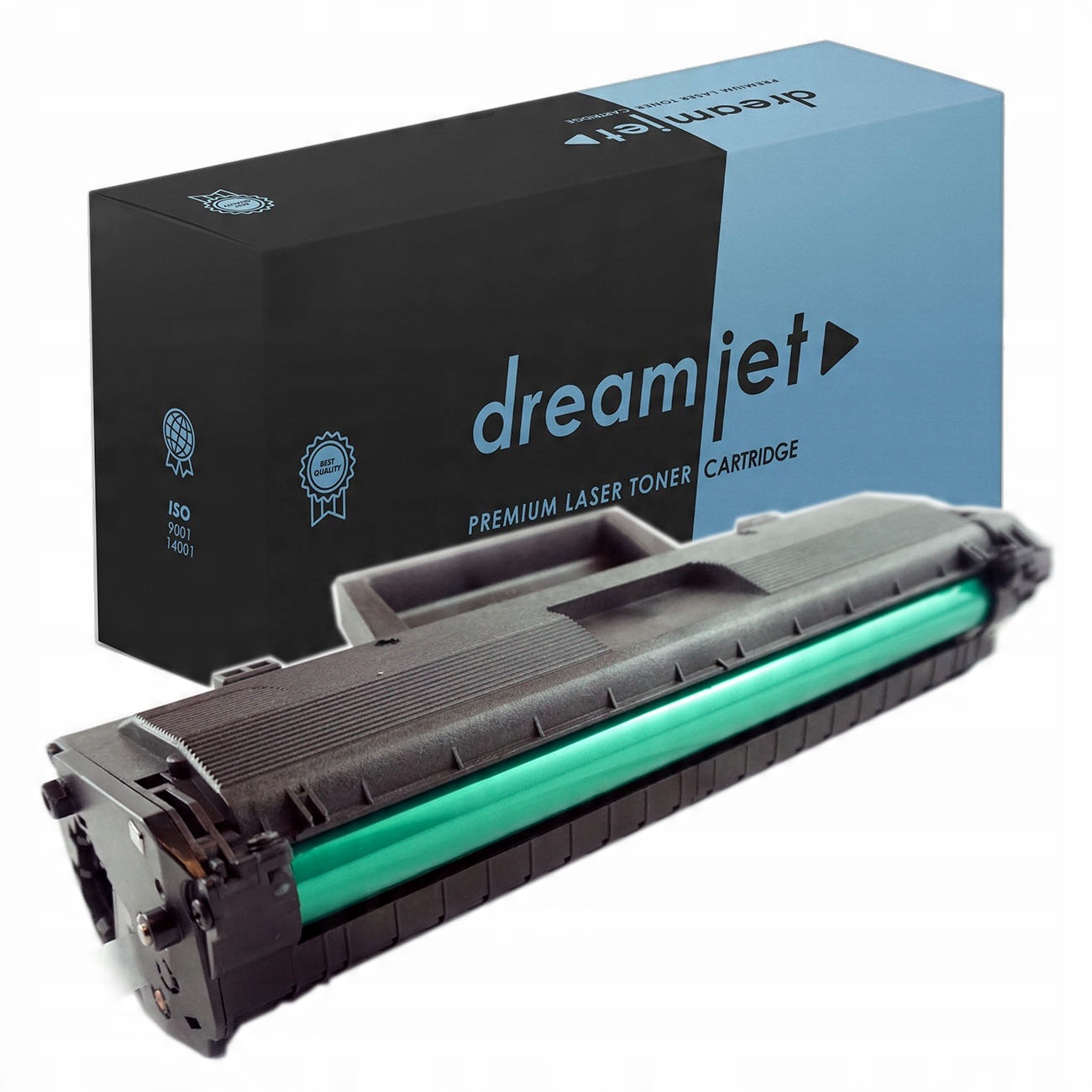 

Toner do Hp 106A W1106A Laser 107a Mfp 135a 137fnw