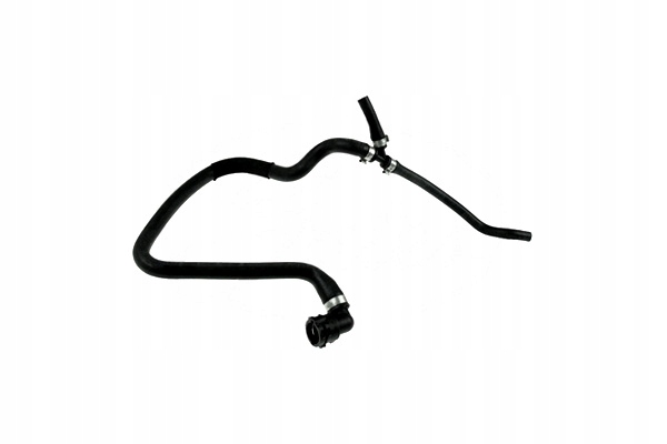 PRZEWÓD GUMOWY UKŁADU CHŁODZENIA BMW 5 E60 5 E61 6 E63 6 E64 4.0 4.4 Numer katalogowy części 02-1848