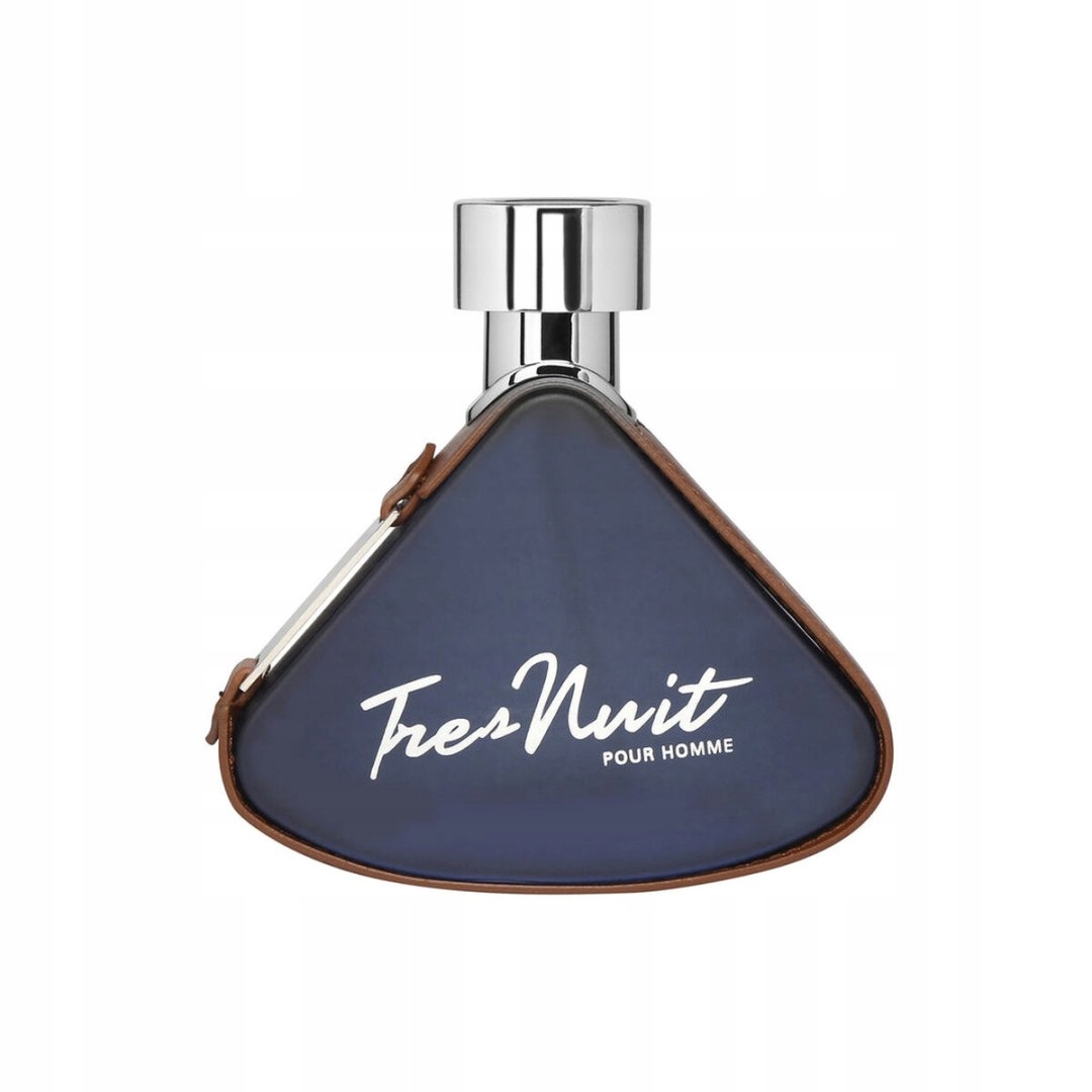 Parfém pro muže Armaf Tres Nuit Pour Homme Edt 100 ml