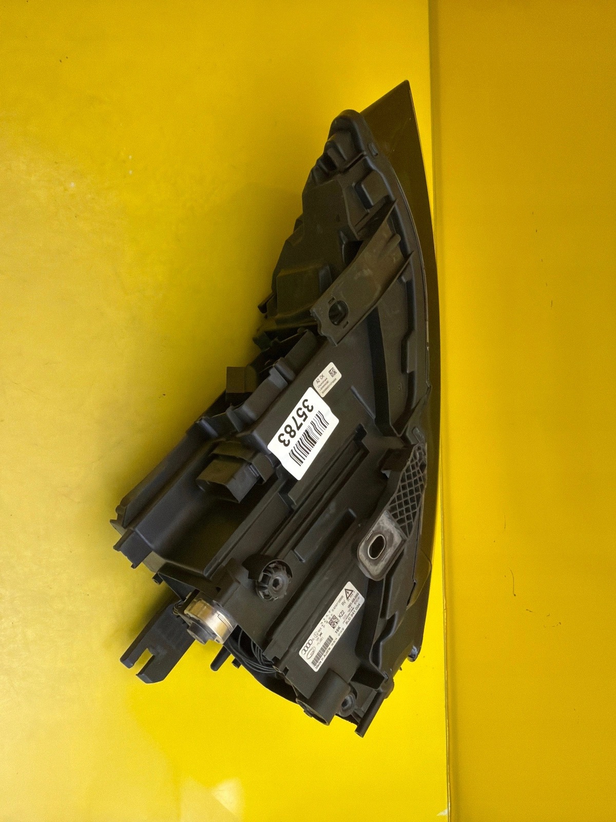 light right front Audi Q3 8U0 FL Lift 2015-2018 Full Led 8U0941034