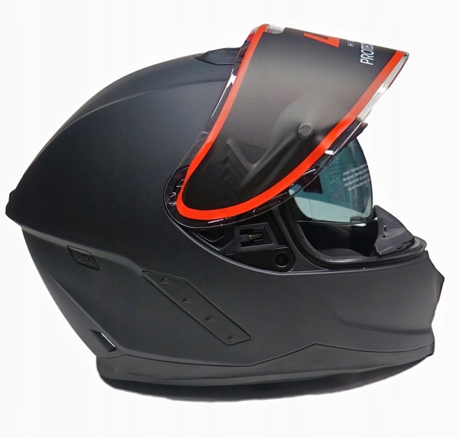 Kask LAZER RAFALE EVO Z-Line Black Mat L Producent Lazer