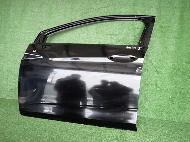 OPEL ASTRA V K door left front front