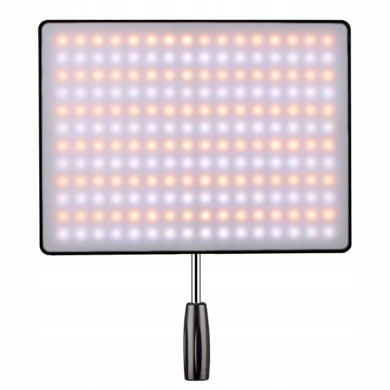 Lampa Led Yongnuo YN-600 Air Pro Bi-color