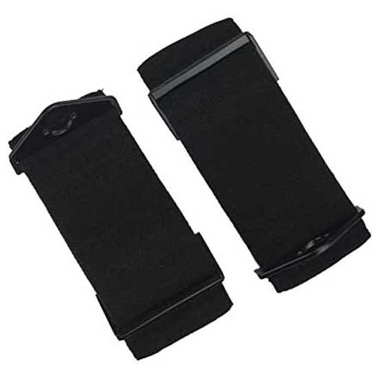 Paski do gogli V3 SHARK DRAK; EXPLORE-R; RAW; VANCORE, rozmiar OS EAN (GTIN) 3599181492393