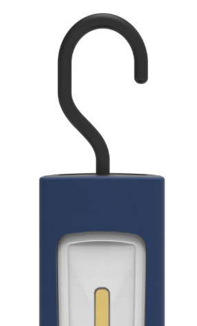 Лампа мастерская.штанга StarLite 400LUMEN SCANGRIP LI