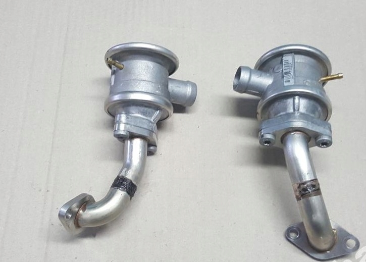 AUDI S6 S7 RS6 RS7 4.0TFSI AGR-Ventil 06B131101K