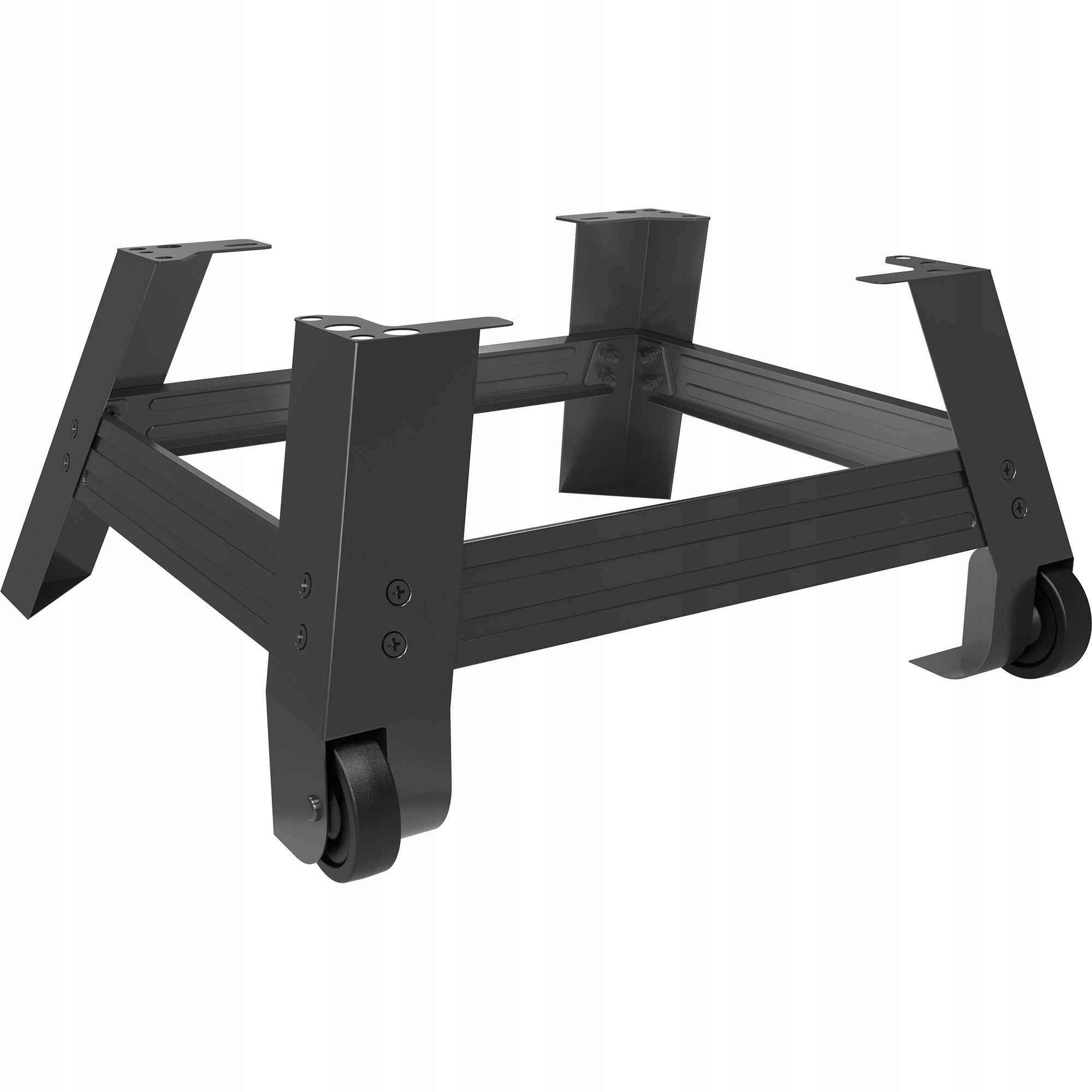 Mobilná základňa pre udiareň DragON