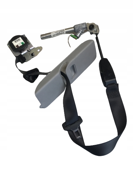 PAS NAPINACZ PRAWY PRZOD CORSA D 5D 13290239