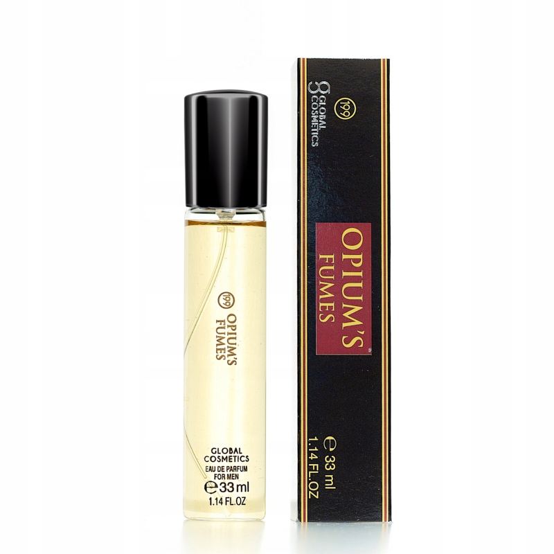 

199 Opium’s Fumes 33ml zapach męski