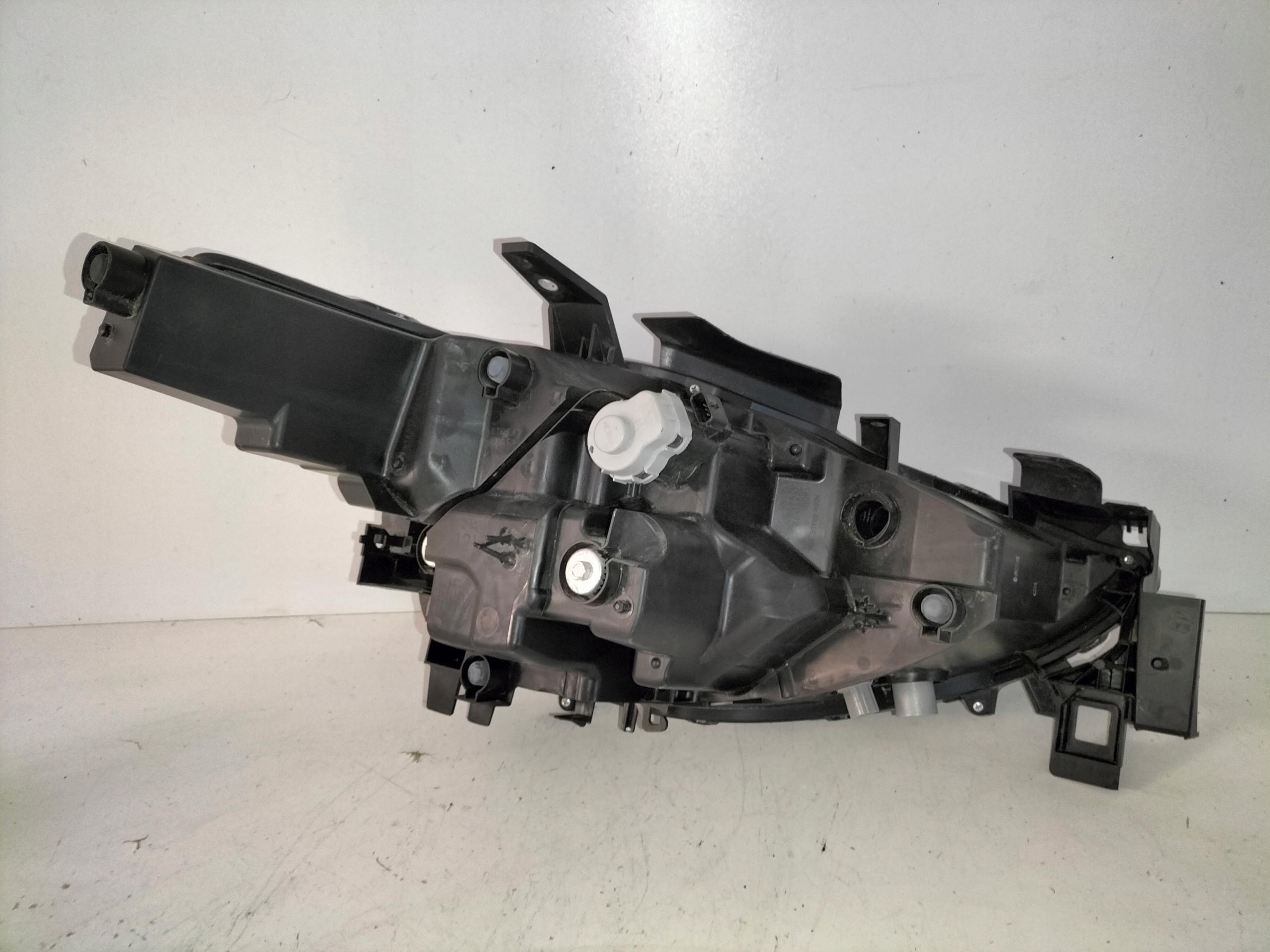 light front reflektor left MAZDA CX5 CX-5 II 17