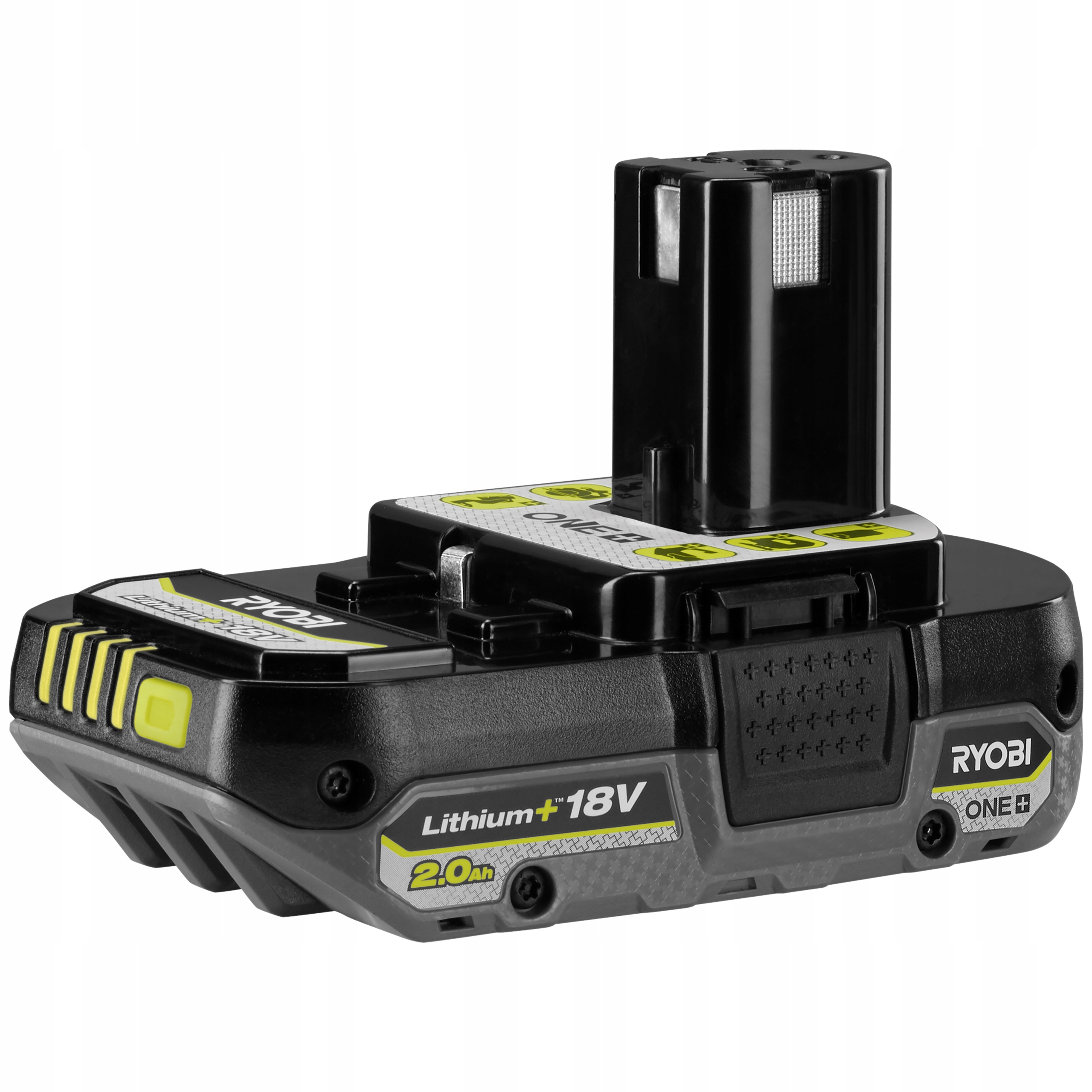Akumulátor Li-Ion Ryobi 18 V 2 Ah