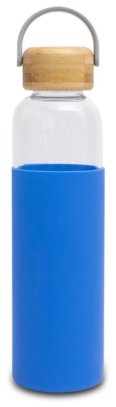 

Szklana Butelka 560 ml ze szkła borokrzemowego
