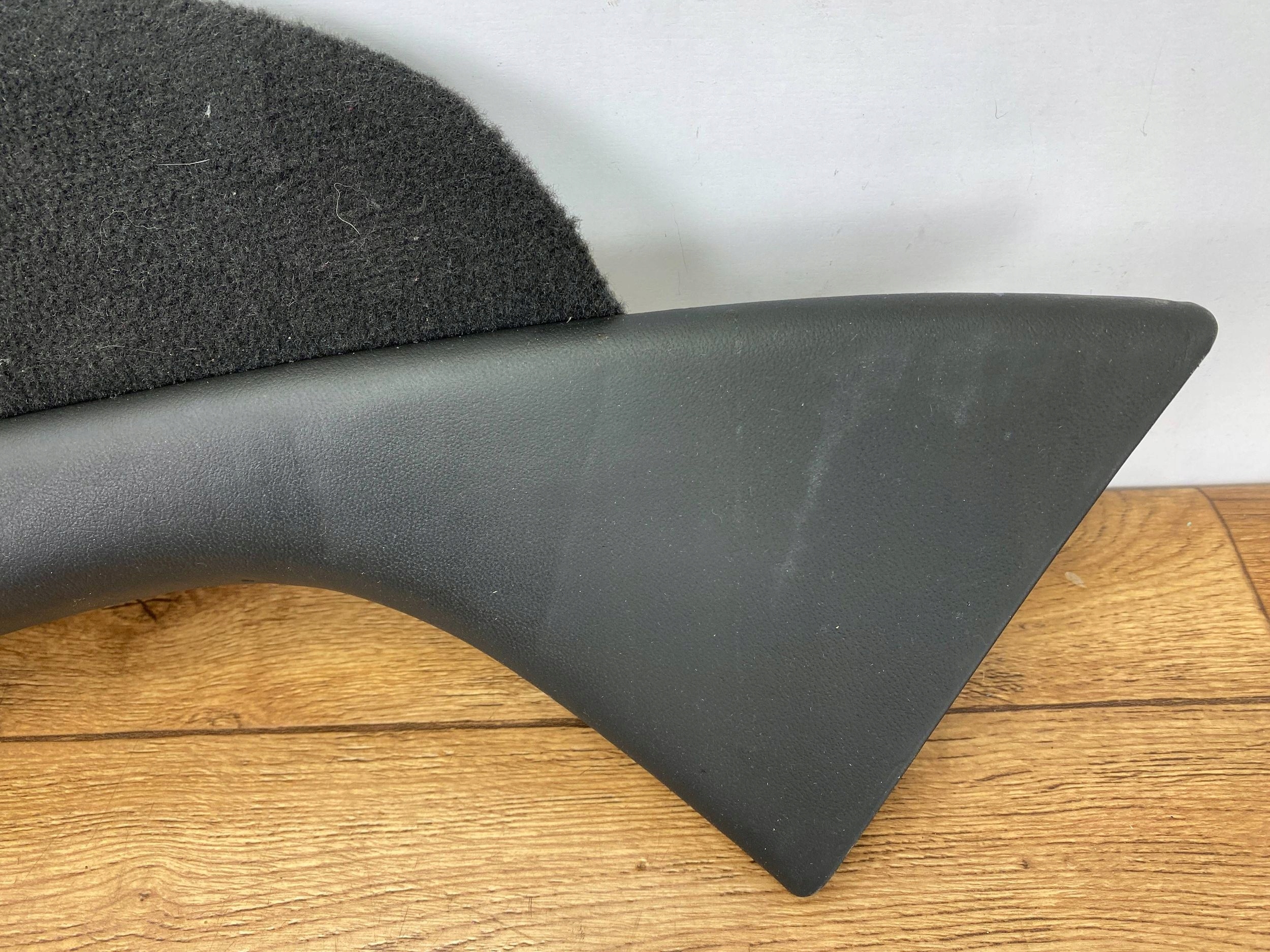 Latérale/côté Console Moyen Cadillac CTS III 2014+