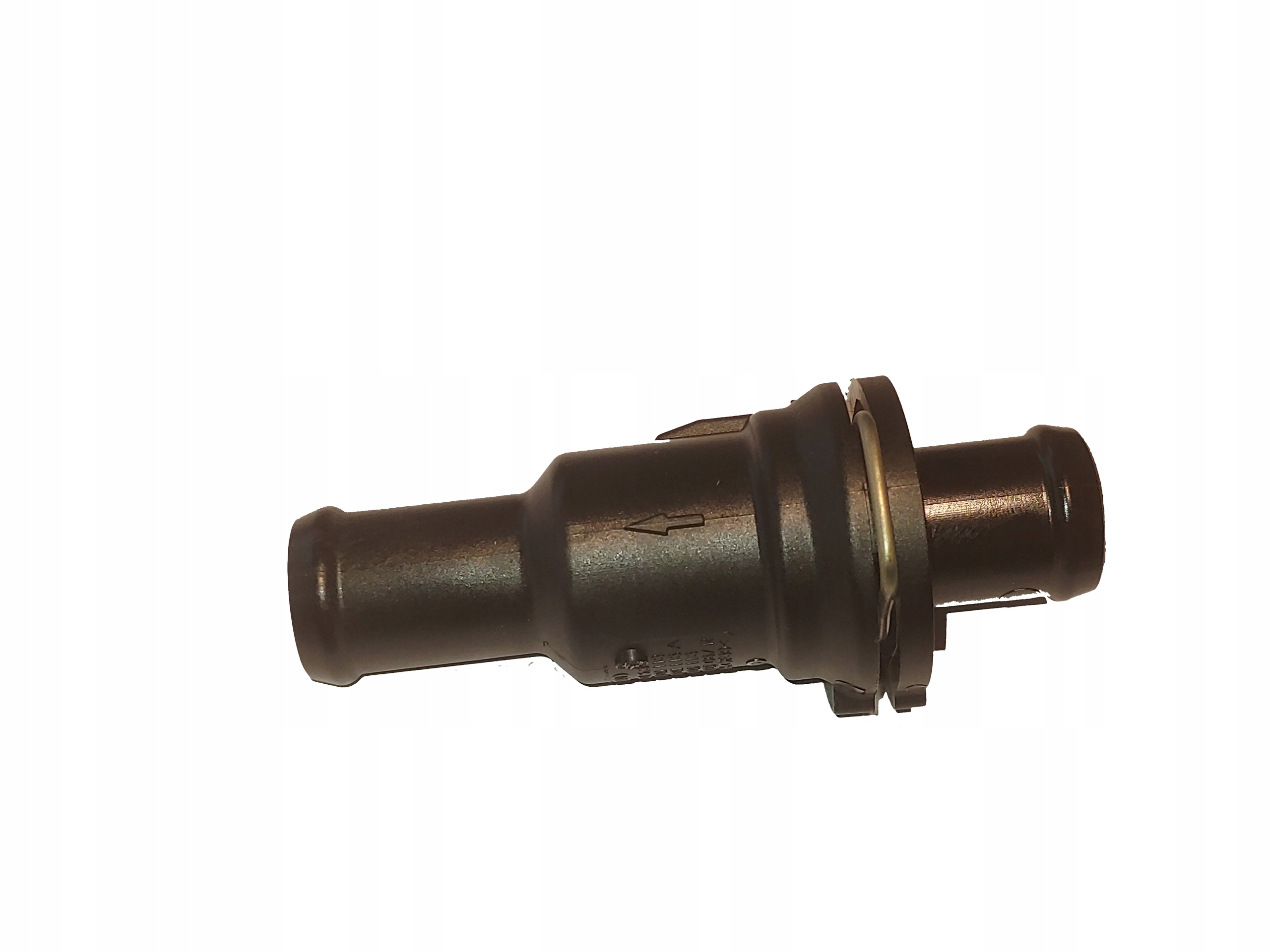 REGULATOR PŁYNU CHŁODZĄCEGO AUDI VW 1K0121113A ASO Producent części Audi OE